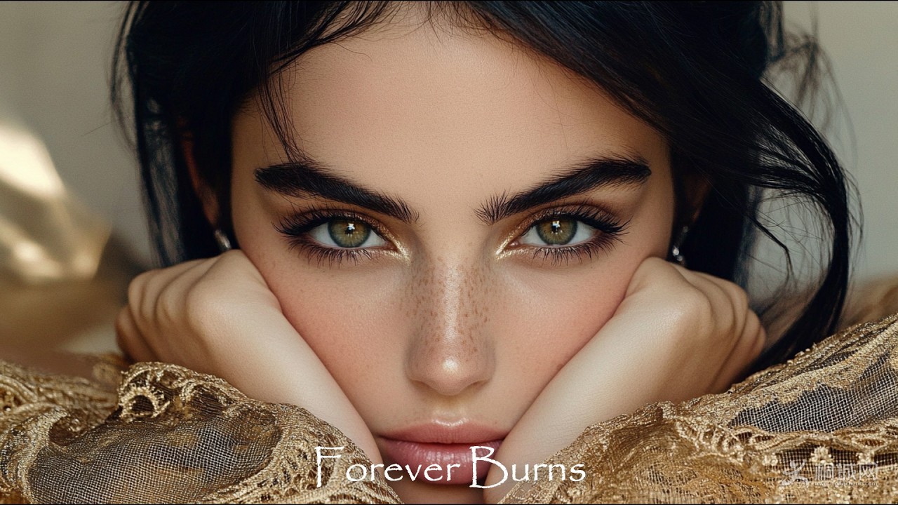 Forever Burns  .jpg