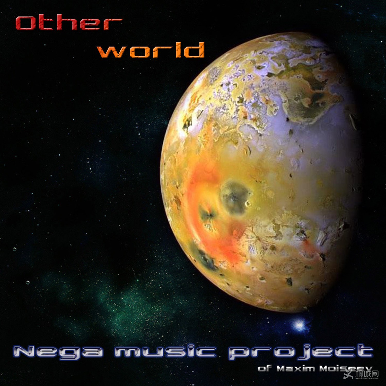 NEGA MUSIC PROJECT - Album -Other World - 2011-.jpg