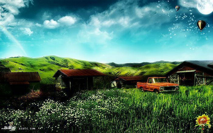 photo_manipulation_photo_art_the_barn.jpg