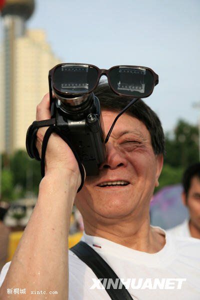 7��22�գ����人�к��ڽ�̲��һ�������������豸������ȫʳ��