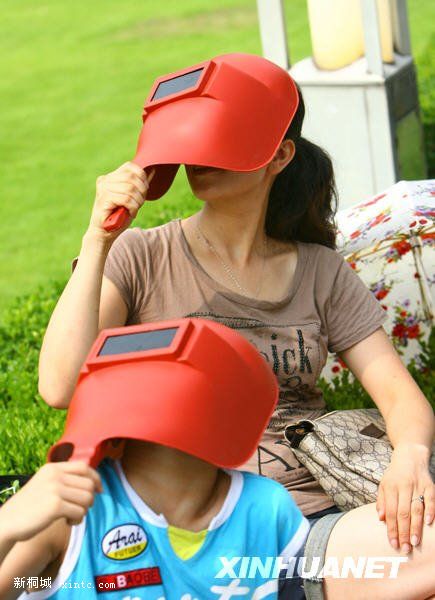 7��22�գ����㽭ʡ�����������ڣ������õ纸���ֹۿ���ȫʳ��