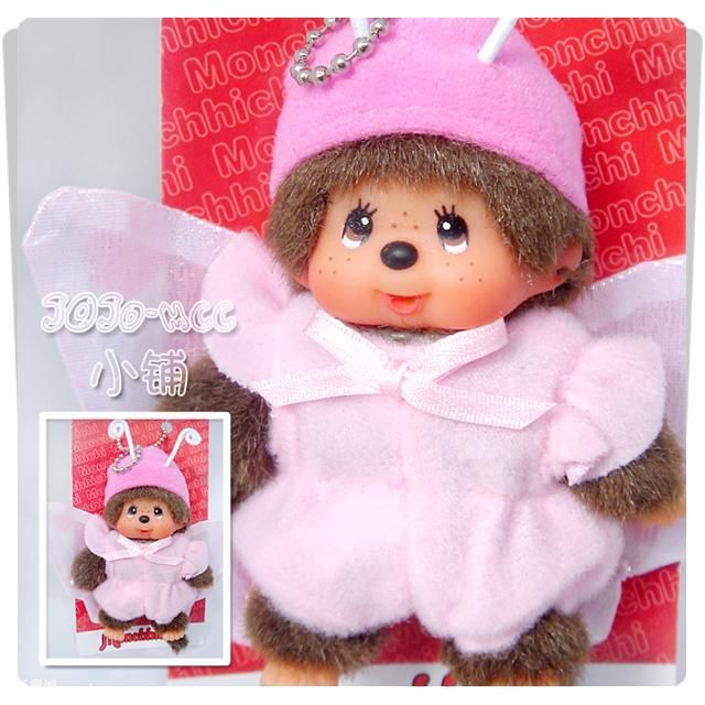 ɰMonchhichi