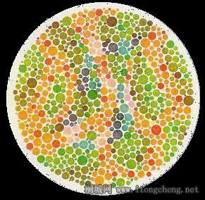 ����ɫ������ʵ���Ͽ������κ����֣� ��ɫä���˺����׿�����5