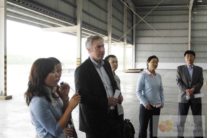 �¹���ŵľҵ�����й������ܲ� Russ Cason�����»�ӭ�ǡ��������¹���ŵʢ�黶ӭ�������ѵĵ�������������ʾ ...